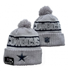 Dallas Cowboys Beanies 25F 005