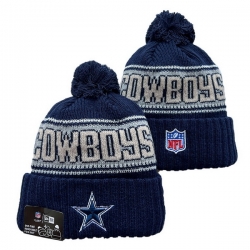 Dallas Cowboys Beanies 25F 010