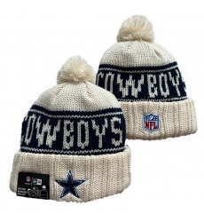 Dallas Cowboys Beanies 25F 013 Dallas Cowboys Beanies 25F 013