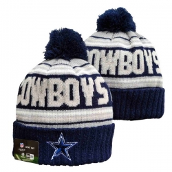 Dallas Cowboys Beanies 25F 014