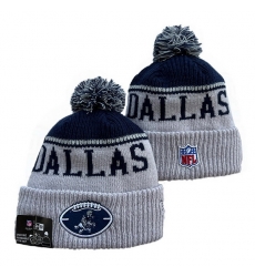 Dallas Cowboys Beanies 25F 017 Dallas Cowboys Beanies 25F 017
