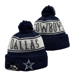 Dallas Cowboys Beanies 25F 018 Dallas Cowboys Beanies 25F 018
