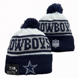 Dallas Cowboys Beanies 25F 024