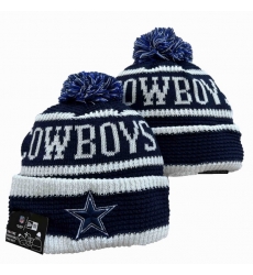 Dallas Cowboys Beanies 25F 025 Dallas Cowboys Beanies 25F 025