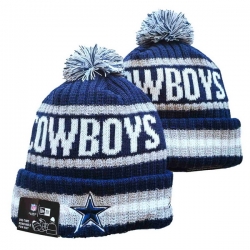 Dallas Cowboys Beanies 25G009