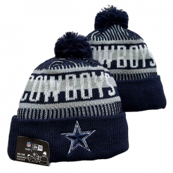 Dallas Cowboys Beanies 25G014