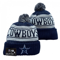 Dallas Cowboys Beanies 25G019