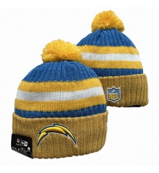 Los Angeles Chargers Beanies 25G003 Los Angeles Chargers Beanies 25G003