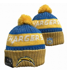 Los Angeles Chargers Beanies 25G004 Los Angeles Chargers Beanies 25G004