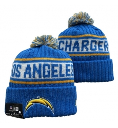 Los Angeles Chargers Beanies 25G005 Los Angeles Chargers Beanies 25G005