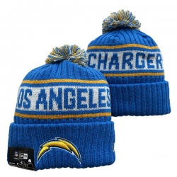 Los Angeles Chargers Beanies 25G005