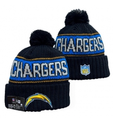 Los Angeles Chargers Beanies 25G009 Los Angeles Chargers Beanies 25G009