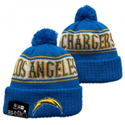 Los Angeles Chargers Beanies 25G010