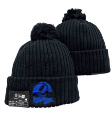 Los Angeles RAMS Beanies 25G002