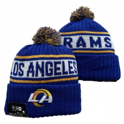 Los Angeles RAMS Beanies 25G004