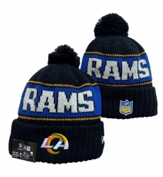 Los Angeles RAMS Beanies 25G008 Los Angeles RAMS Beanies 25G008