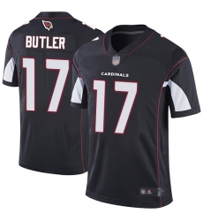 Limited Black Men Hakeem Butler Alternate Jersey Football #17 Arizona Cardinals Vapor Untouchable Limited Black Men Hakeem Butler Alternate Jersey Football #17 Arizona Cardinals Vapor Untouchable
