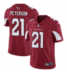 Men Nike Arizona Cardinals 21 Patrick Peterson Red Team Color Vapor Untouchable Limited Player NFL Jersey Men Nike Arizona Cardinals 21 Patrick Peterson Red Team Color Vapor Untouchable Limited Player NFL Jersey