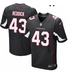 Men Nike Arizona Cardinals 43 Haason Reddick Elite Black Alternate NFL Jersey Men Nike Arizona Cardinals 43 Haason Reddick Elite Black Alternate NFL Jersey