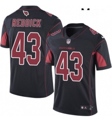 Men Nike Arizona Cardinals 43 Haason Reddick Elite Black Rush Vapor Untouchable NFL Jersey Men Nike Arizona Cardinals 43 Haason Reddick Elite Black Rush Vapor Untouchable NFL Jersey