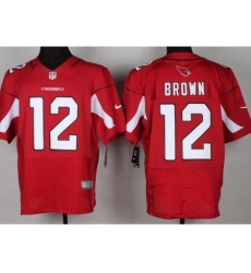 Nike Arizona Cardinals 12 John Brown Red Elite NFL Jersey Nike Arizona Cardinals 12 John Brown Red Elite NFL Jersey