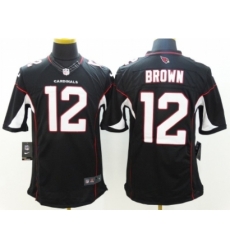 Nike Arizona Cardinals 12 John Brown black Limited NFL Jersey Nike Arizona Cardinals 12 John Brown black Limited NFL Jersey