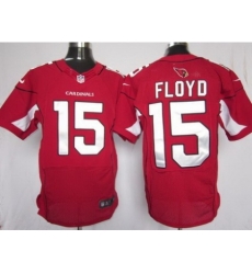 Nike Arizona Cardinals 15 Michael Floyd Red Elite NFL Jersey Nike Arizona Cardinals 15 Michael Floyd Red Elite NFL Jersey