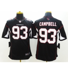 Nike Arizona Cardinals 93 Calais Campbell black Limited NFL Jersey Nike Arizona Cardinals 93 Calais Campbell black Limited NFL Jersey