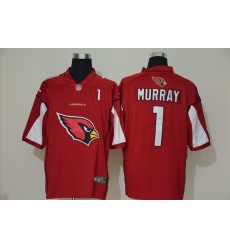 Nike Cardinals 1 Kyler Murray Red Team Big Logo Number Vapor Untouchable Limited Jersey Nike Cardinals 1 Kyler Murray Red Team Big Logo Number Vapor Untouchable Limited Jersey