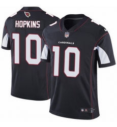 Nike Cardinals 10 DeAndre Hopkins Black Alternate Men Stitched NFL Vapor Untouchable Limited Jersey Nike Cardinals 10 DeAndre Hopkins Black Alternate Men Stitched NFL Vapor Untouchable Limited Jersey