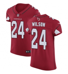 Nike Cardinals #24 Adrian Wilson Red Team Color Mens Stitched NFL Vapor Untouchable Elite Jersey Nike Cardinals #24 Adrian Wilson Red Team Color Mens Stitched NFL Vapor Untouchable Elite Jersey