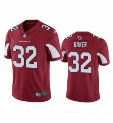 Nike Cardinals 32 Budda Baker Red Vapor Untouchable Limited Jersey Nike Cardinals 32 Budda Baker Red Vapor Untouchable Limited Jersey