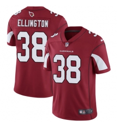Nike Cardinals #38 Andre Ellington Red Team Color Mens Stitched NFL Vapor Untouchable Limited Jersey Nike Cardinals #38 Andre Ellington Red Team Color Mens Stitched NFL Vapor Untouchable Limited Jersey