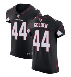 Nike Cardinals #44 Markus Golden Black Alternate Mens Stitched NFL Vapor Untouchable Elite Jersey Nike Cardinals #44 Markus Golden Black Alternate Mens Stitched NFL Vapor Untouchable Elite Jersey