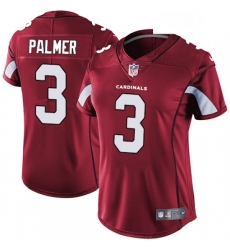 Womens Nike Arizona Cardinals 3 Carson Palmer Elite Red Team Color NFL Jersey Womens Nike Arizona Cardinals 3 Carson Palmer Elite Red Team Color NFL Jersey