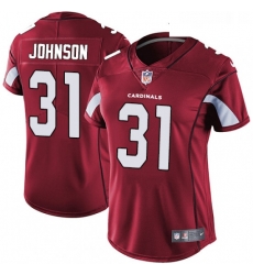 Womens Nike Arizona Cardinals 31 David Johnson Red Team Color Vapor Untouchable Limited Player NFL Jersey Womens Nike Arizona Cardinals 31 David Johnson Red Team Color Vapor Untouchable Limited Player NFL Jersey