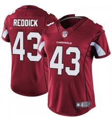 Womens Nike Arizona Cardinals 43 Haason Reddick Red Team Color Vapor Untouchable Limited Player NFL Jersey Womens Nike Arizona Cardinals 43 Haason Reddick Red Team Color Vapor Untouchable Limited Player NFL Jersey
