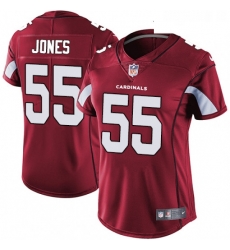 Womens Nike Arizona Cardinals 55 Chandler Jones Elite Red Team Color NFL Jersey Womens Nike Arizona Cardinals 55 Chandler Jones Elite Red Team Color NFL Jersey