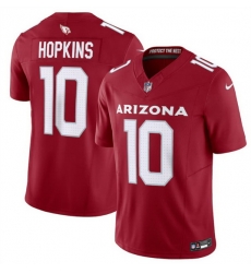 Youth Arizona Cardinals 10 DeAndre Hopkins Red Vapor Untouchable F U S E Limited Stitched Football Jersey Youth Arizona Cardinals 10 DeAndre Hopkins Red Vapor Untouchable F U S E Limited Stitched Football Jersey
