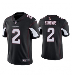 Youth Arizona Cardinals 2 Chase Edmonds Black Vapor Untouchable Limited Stitched Jersey Youth Arizona Cardinals 2 Chase Edmonds Black Vapor Untouchable Limited Stitched Jersey