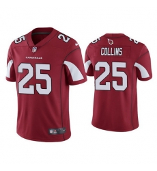 Youth Arizona Cardinals 25 Zaven Collins Red Vapor Untouchable Limited Stitched NFL Jersey Youth Arizona Cardinals 25 Zaven Collins Red Vapor Untouchable Limited Stitched NFL Jersey