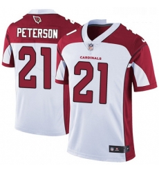 Youth Nike Arizona Cardinals 21 Patrick Peterson White Vapor Untouchable Limited Player NFL Jersey Youth Nike Arizona Cardinals 21 Patrick Peterson White Vapor Untouchable Limited Player NFL Jersey