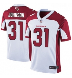 Youth Nike Arizona Cardinals 31 David Johnson White Vapor Untouchable Limited Player NFL Jersey Youth Nike Arizona Cardinals 31 David Johnson White Vapor Untouchable Limited Player NFL Jersey
