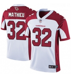 Youth Nike Arizona Cardinals 32 Tyrann Mathieu Elite White NFL Jersey Youth Nike Arizona Cardinals 32 Tyrann Mathieu Elite White NFL Jersey