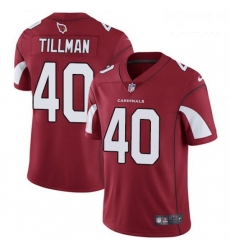 Youth Nike Arizona Cardinals 40 Pat Tillman Elite Red Team Color NFL Jersey Youth Nike Arizona Cardinals 40 Pat Tillman Elite Red Team Color NFL Jersey