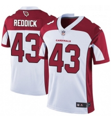 Youth Nike Arizona Cardinals 43 Haason Reddick Elite White NFL Jersey Youth Nike Arizona Cardinals 43 Haason Reddick Elite White NFL Jersey