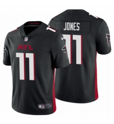 Atlanta Falcons 11 Julio Jones Men Nike Black 2020 Vapor Untouchable Limited NFL Jersey Atlanta Falcons 11 Julio Jones Men Nike Black 2020 Vapor Untouchable Limited NFL Jersey