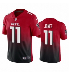 Atlanta Falcons 11 Julio Jones Men Nike Red 2nd Alternate 2020 Vapor Untouchable Limited NFL Jersey Atlanta Falcons 11 Julio Jones Men Nike Red 2nd Alternate 2020 Vapor Untouchable Limited NFL Jersey