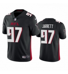 Atlanta Falcons 97 Grady Jarrett Men Nike Black 2020 Vapor Untouchable Limited NFL Jersey Atlanta Falcons 97 Grady Jarrett Men Nike Black 2020 Vapor Untouchable Limited NFL Jersey