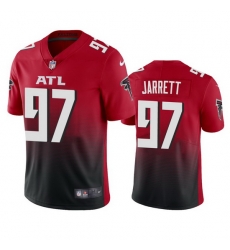 Atlanta Falcons 97 Grady Jarrett Men Nike Red 2nd Alternate 2020 Vapor Untouchable Limited NFL Jersey Atlanta Falcons 97 Grady Jarrett Men Nike Red 2nd Alternate 2020 Vapor Untouchable Limited NFL Jersey